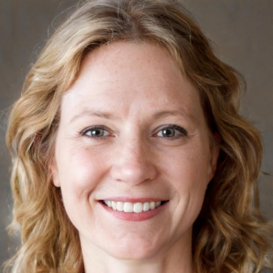 Carmen Valiente, Directora de Investigación Pedagógica